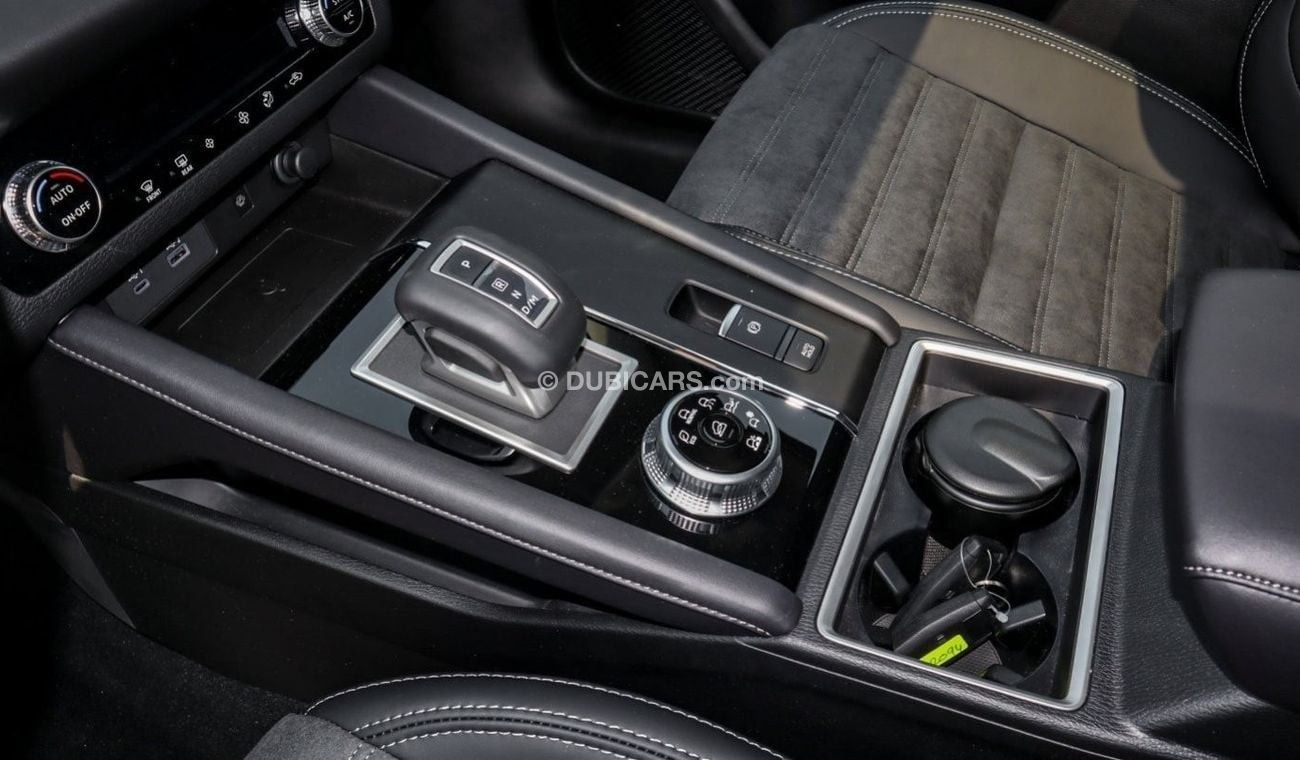 Mitsubishi Outlander Brand New Mitsubishi OutlanderHighLine 2024 Export 2.5L A/T|FWD|Petrol |White/Black|OUTLANDER-HL‎-25