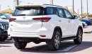 Toyota Fortuner EXR