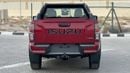 Isuzu D-MAX STD ISUZU/D-MAX/1.9 Diesel Double Cabin 4x4, High Specs AT X-RIDER