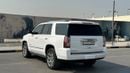 جي أم سي يوكون DENALI PWR STEPS Denali 6.2L (8 Seater)