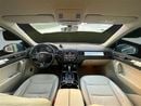 Volkswagen Touareg 1,005 P.M | SEL | GCC Specs | Pristine Condition