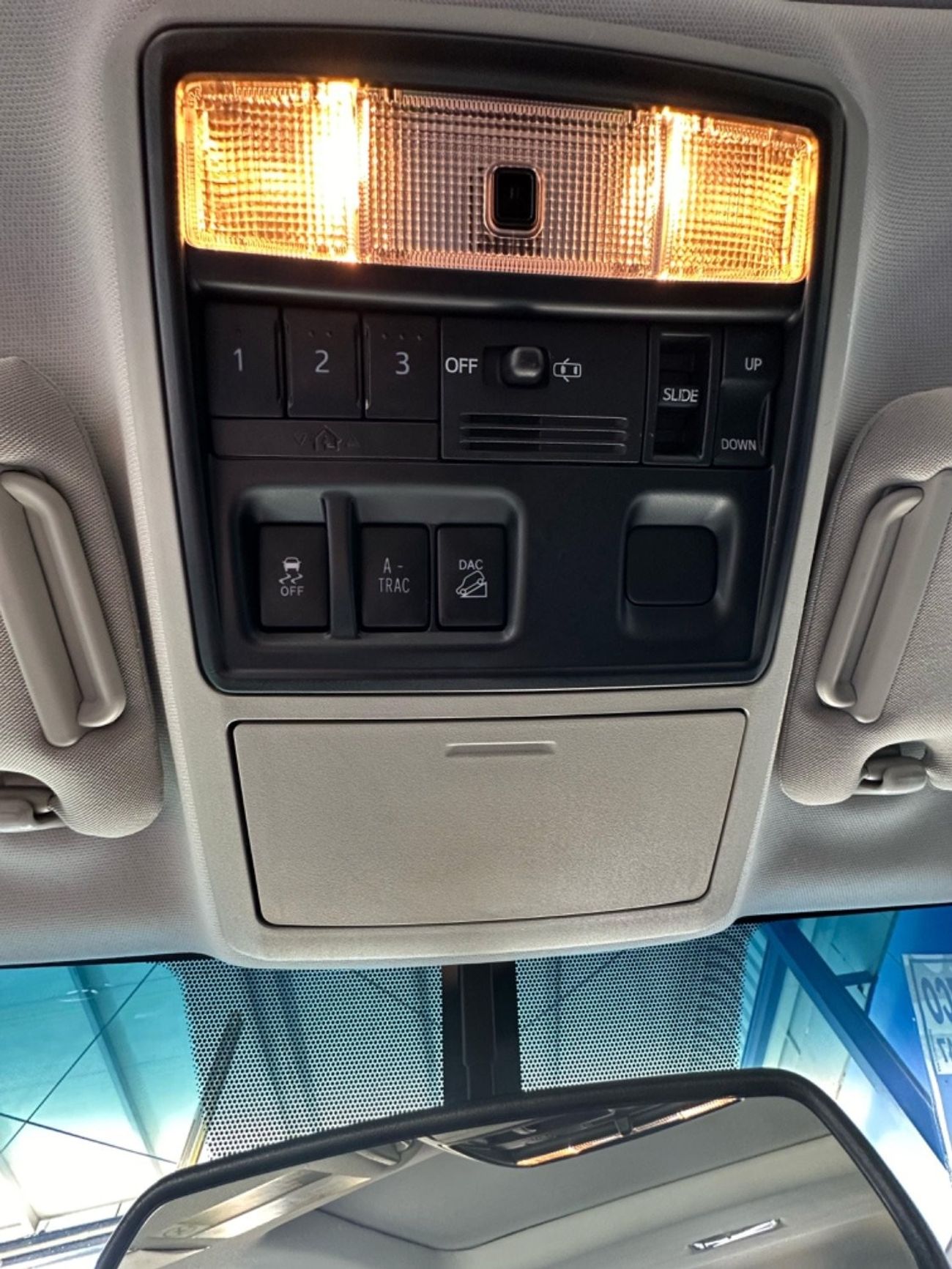 Toyota 4Runner 2019 Toyota 4Runner SR5 4x4