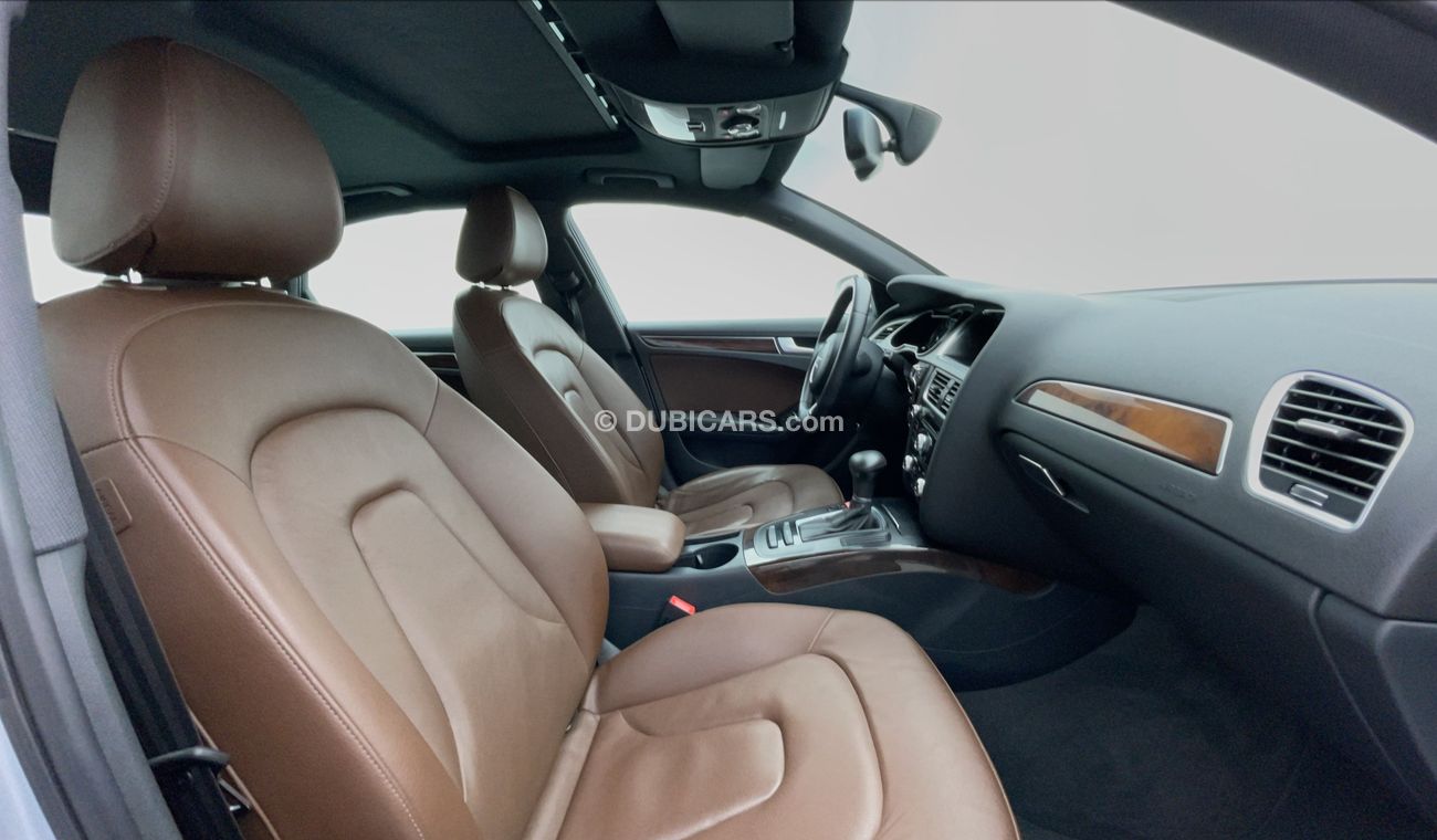 أودي A4 35 TFSI 2000