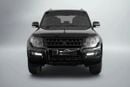 Mitsubishi Pajero 3.8L Signature SWB