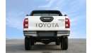 Toyota Hilux 2.8L Adventure Diesel A/T with Navigation , Auto A/C and Push Button Start