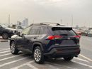 Toyota RAV4 XLE 2019 Toyota Rav4 Full Option 2.5L V4 - Rear Camera - Leather Seat - Sunroof - AWD 4x4