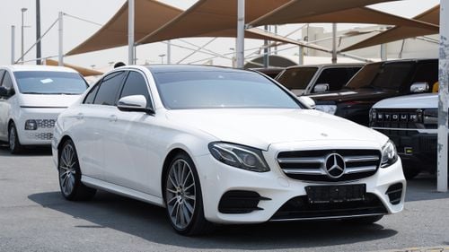 مرسيدس بنز E300