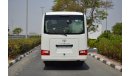 Toyota Coaster High Roof Super Special 4.2L Diesel 22 Seat with Auto Gliding Door