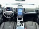 Ford Edge STN322 EDGE TITANIUM AWD 2.0L ECOBOOST AT LTHR