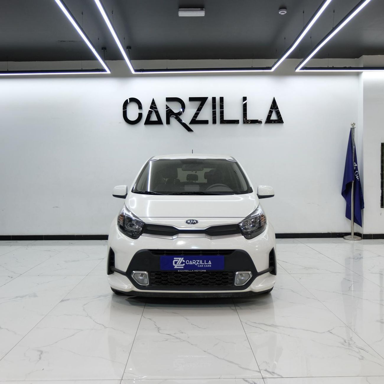 Kia Morning Kia Morning 2021 | Perfect Condition