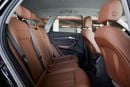 Audi Q5 45 TFSI Quattro Design 2.0L Audi Q5 2022 GCC specs