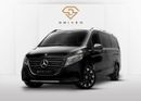Mercedes-Benz V 300 Brand New!