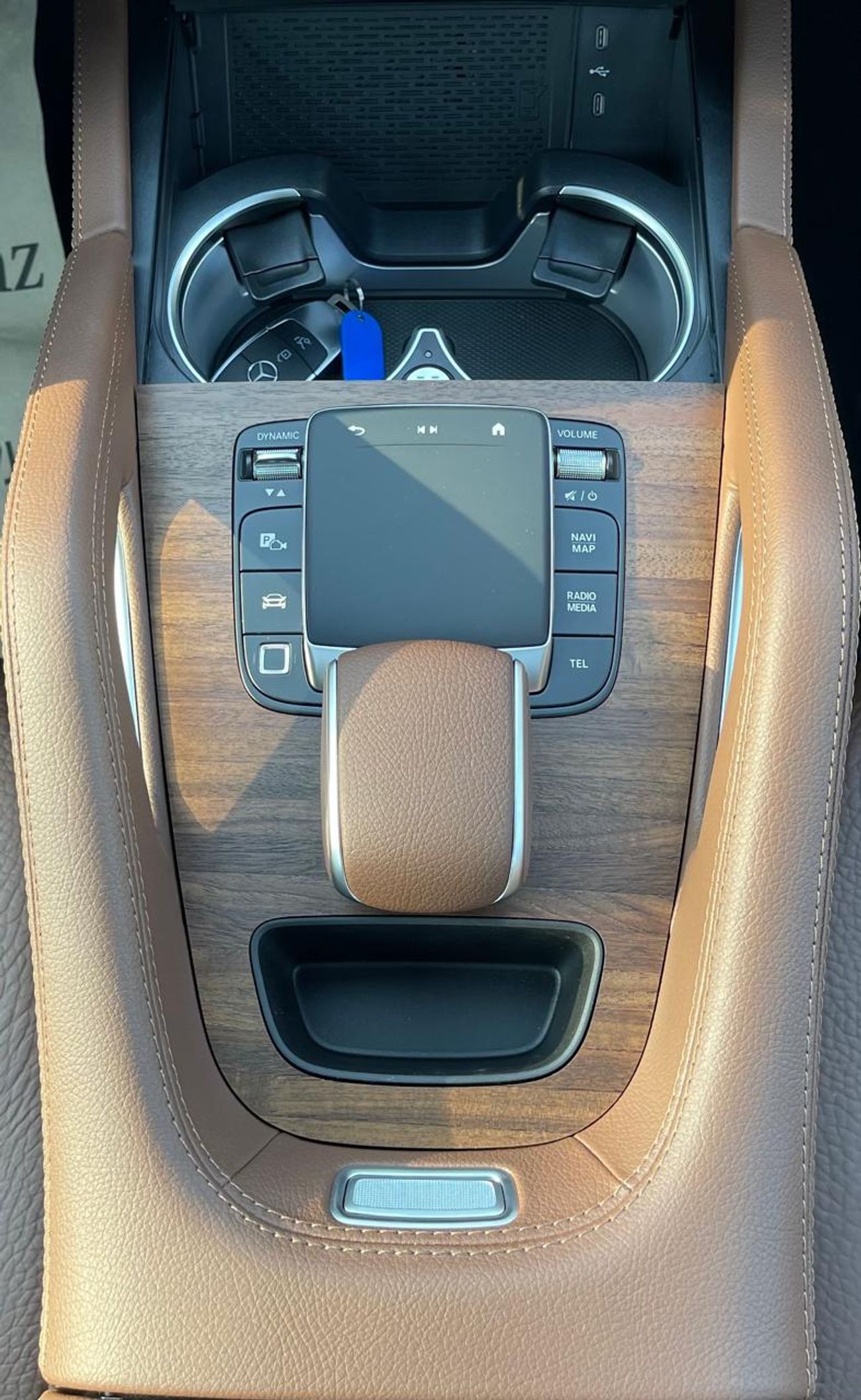 Mercedes-Benz GLE 450 AMG 5 years Warranty 2025 GCC