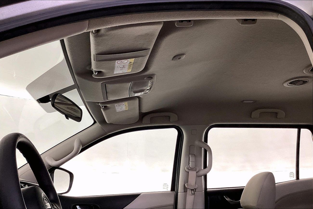 Nissan XTerra SE | Guaranteed Warranty | 0 Down Payment