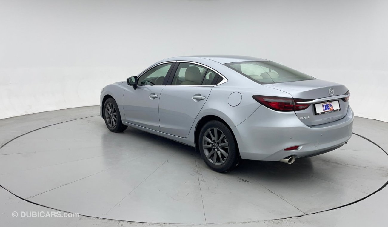 Mazda 6 S 2.5 | Zero Down Payment | Free Home Test Drive