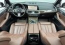 BMW X5M Std 4.4L 2019 BMW X5 M50i ,Warranty ,Agency Service History ,Excellent Condition ,GCC