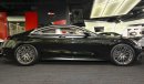 Mercedes-Benz S 500 BRABUS