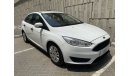 Ford Focus 1500