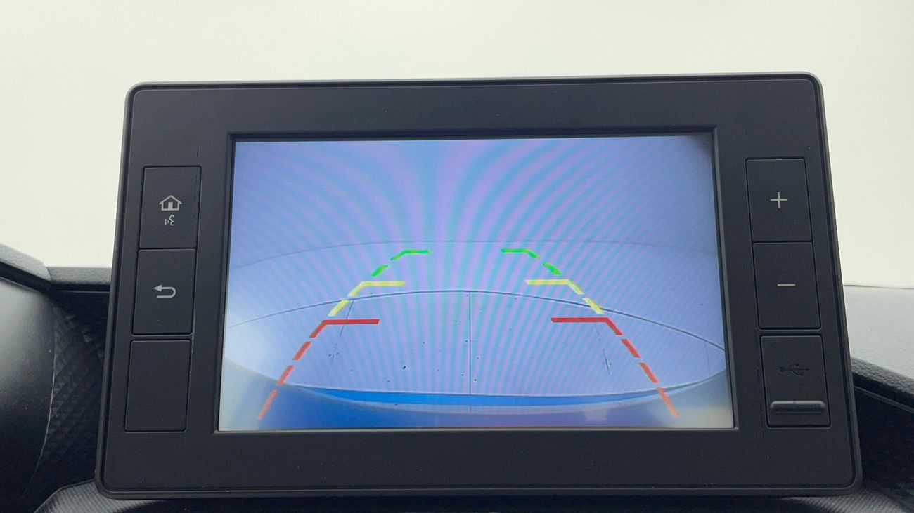 Toyota Raize G 1 | Zero Down Payment | Home Test Drive