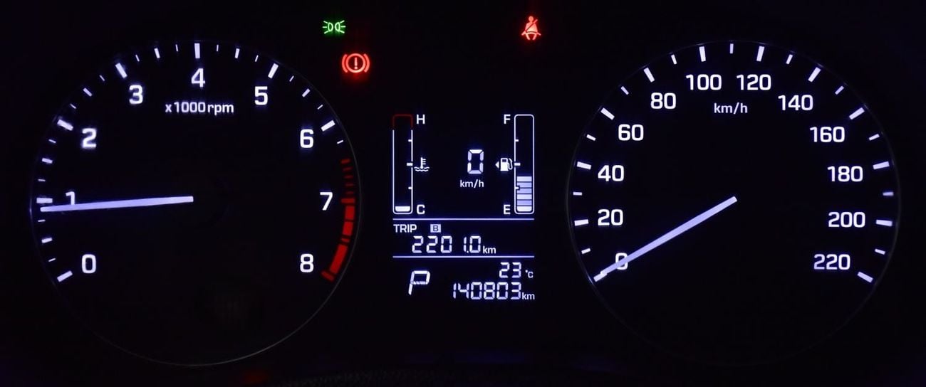 هيونداي كريتا EXCELLENT DEAL for our Hyundai Creta 1.6L ( 2019 Model ) in Silver Color GCC Specs