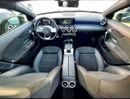 Mercedes Benz CLA250 PREMIUM PLUS 2.0L
