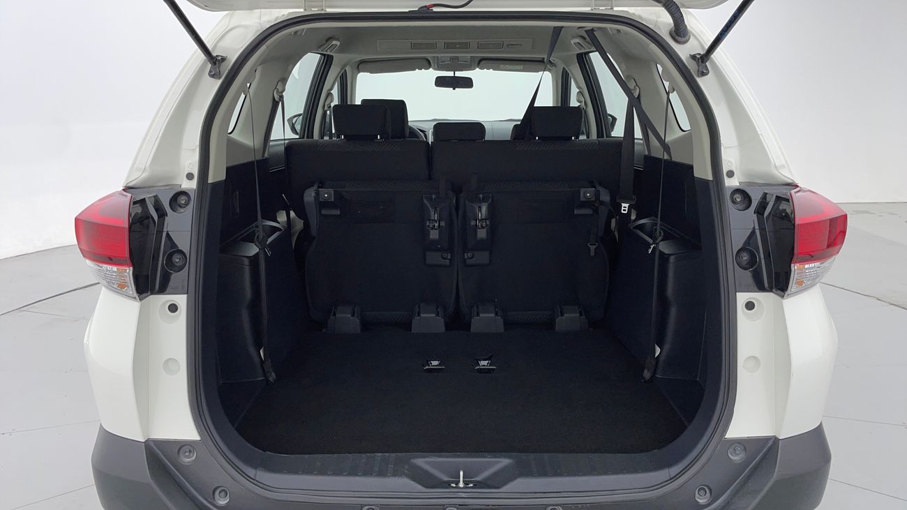 Toyota Rush EX 1.5 | Zero Down Payment | Free Home Test Drive