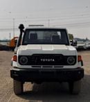 Toyota Land Cruiser Pick Up SC 4.2L