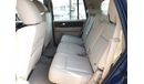 Ford Expedition Ford expidion 2012 g cc 4x4 full automatic