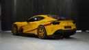 Ferrari-Onyx 812 8XX SUPERFAST | LIMITTED EDITION | FULL CARBON FIBER | 3-Year Warranty and Service
