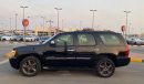 Chevrolet Tahoe LTZ, خليجية