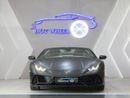 Lamborghini Huracan Evo Spyder Huracan Evo Spyder | V10