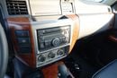 نيسان باترول سفاري NISSAN PATROL Y61 4.8L PETROL 4WD WAGON MID GRX AUTO