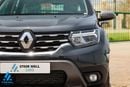Renault Duster LE 1.6L 2025 | GCC Specs | CVT | 17” Alloys | 7” Screen | Apple CarPlay | EXPORT