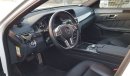 مرسيدس بنز E 550 E550 - 2013 - JAPAN IMPORTED - FULL OPTION - VERAY CLEAN CAR