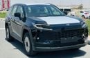 تويوتا راف ٤ EXR HEV TOYOTA RAV4 2.5 HYBRID