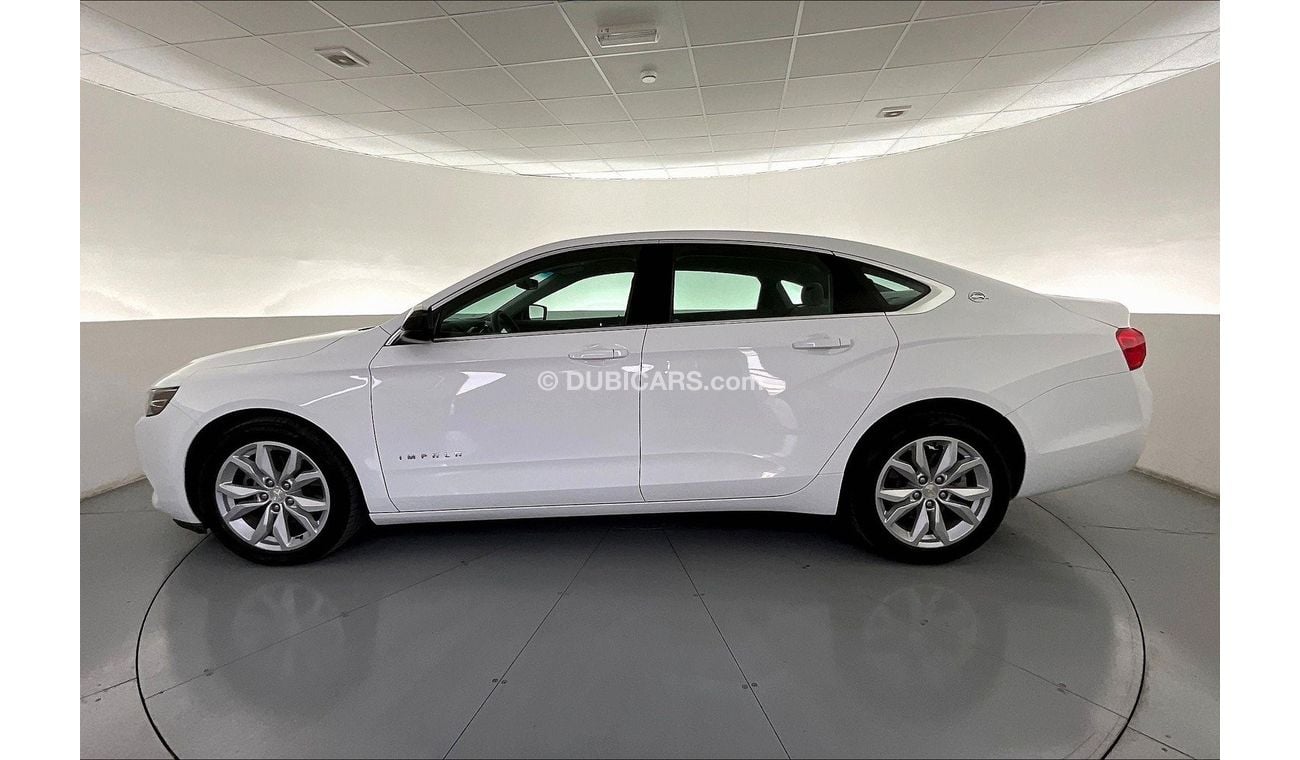 Chevrolet Impala LS
