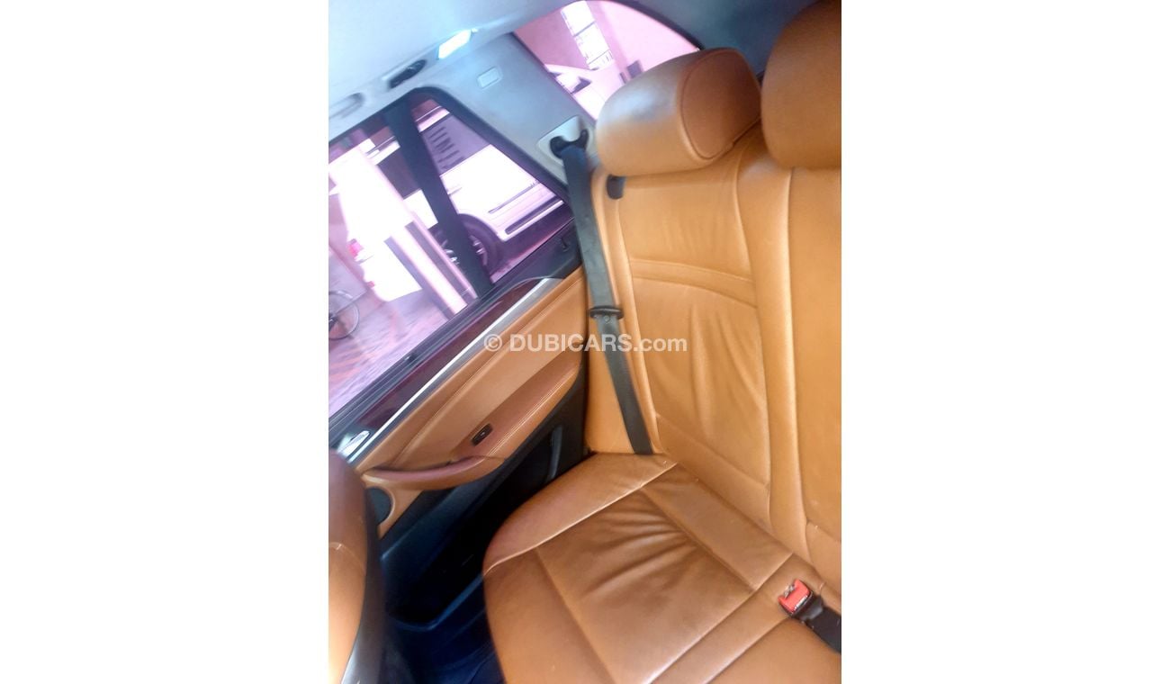 BMW X5 3.0L E70 6 CYLINDER | 2009 MODEL | GCC SPEC | ANDROID SCREEN | FULL OPTION | SUPER CLEAN