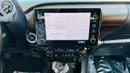 Toyota Hilux SGLX SR5 DC 2.7L Petrol 5MT 2025YM Full Option