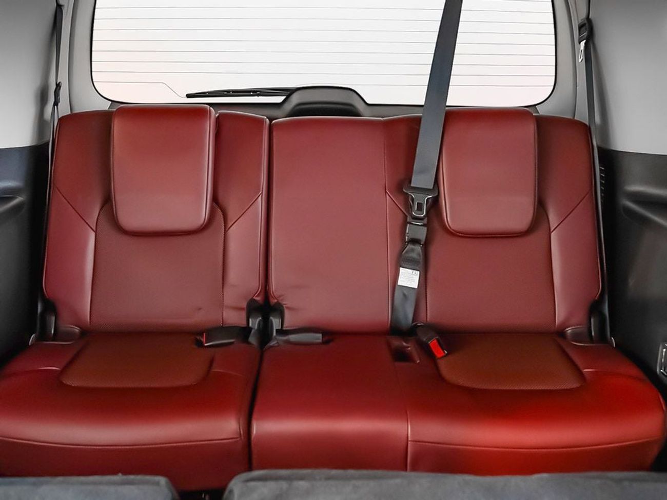 Nissan Patrol LE Platinum 5.6L