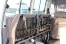 Toyota Land Cruiser 70  TOYOTA LANDCRUISER 2.8L DIESEL 4WD E MANUAL