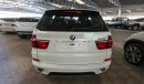 BMW X5 XDRIVE 35i