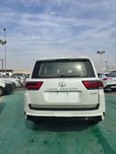Toyota Land Cruiser TOYOTA LAND CRUISER GXR 4.0L 2025 MODEL SUNROOF ELECTRIC SEAT
