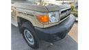 Toyota Land Cruiser Pick Up DOUBLE CABIN PICKUP | LHD | 4.0L PETROL ENGINE | 2013 | 4 X 4