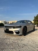 دودج تشارجر dodge charger 2022 SXT rta passing dodge fresh import