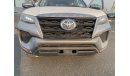 Toyota Fortuner fortuner 2.7 petroleum