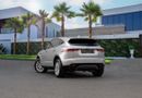 جاكوار E Pace | 1,665 P.M  | 0% Downpayment | Pristine Condition!