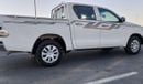 Toyota Hilux GL 2 2.4L AWD GL 2 .4 .2L AWD
