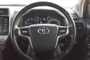 Toyota Prado TX 2.8L