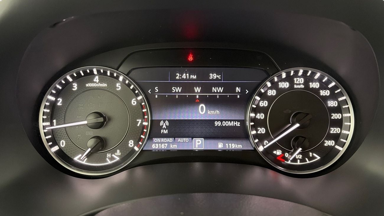 Nissan Patrol LE PLATINUM CITY | Guaranteed Warranty | 0 Down Payment