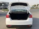 Chery Arrizo 5 comfort